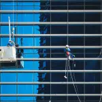 Come pulire un edificio dopo un incendio