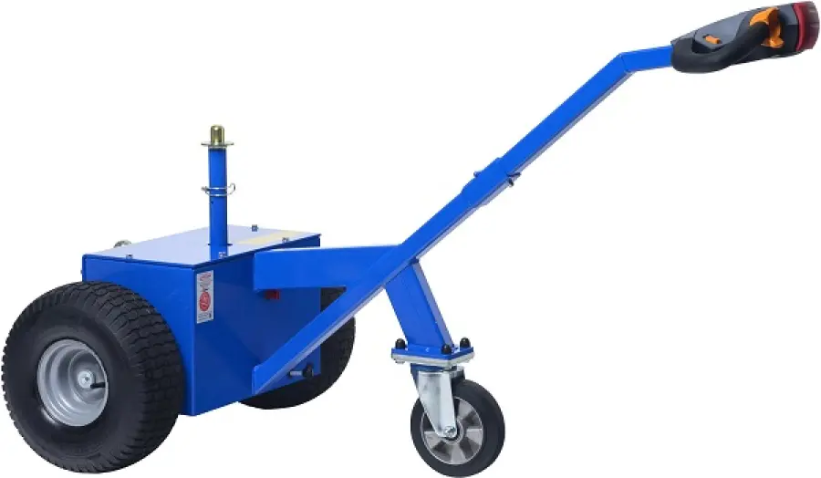 Trainatore elettrico: cos’è e perché è importante usarlo