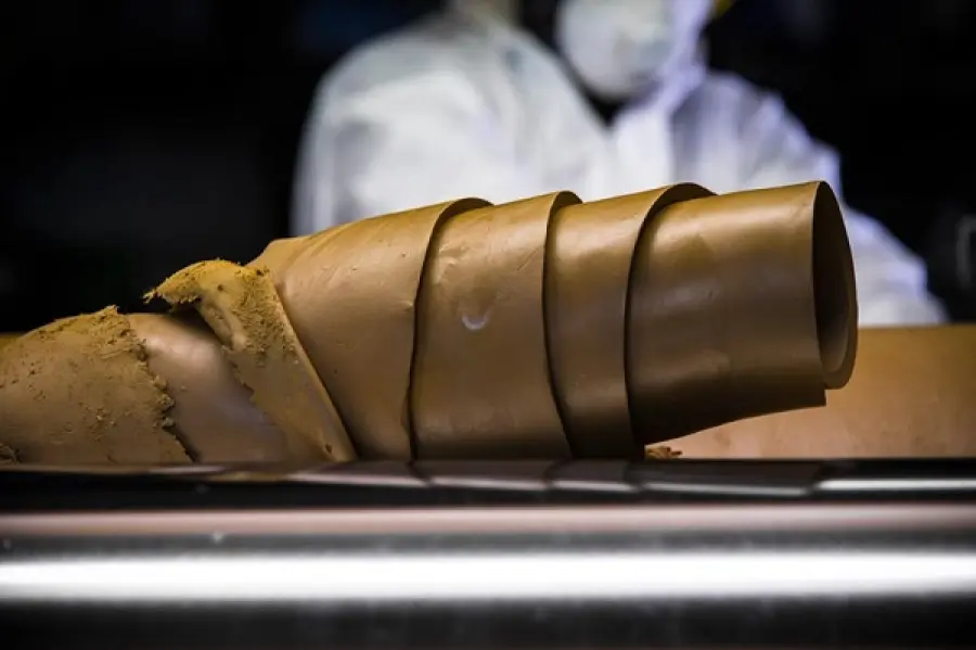 Mescole per stampaggio gomma: cosa sono e caratteristiche