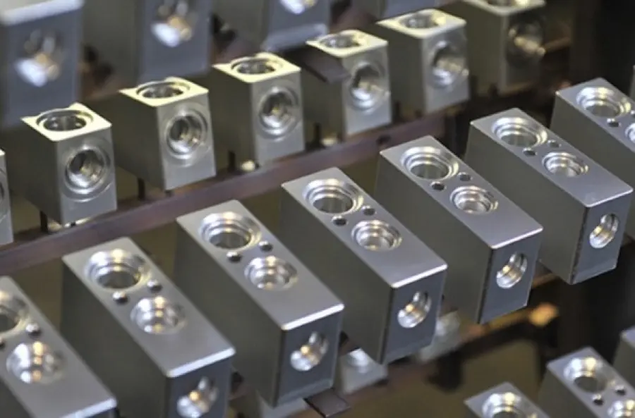 Ossidazione anodica: cos’è e come funziona