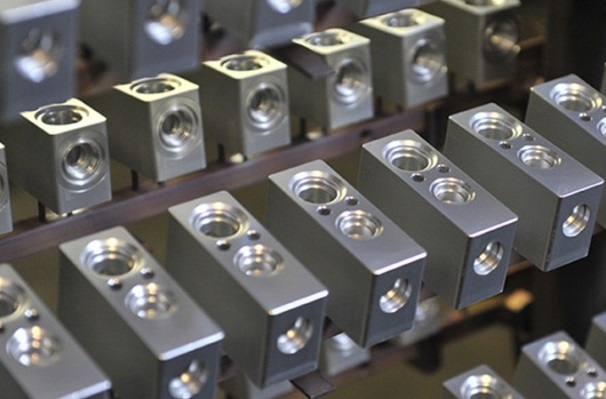 Ossidazione anodica: cos’è e come funziona