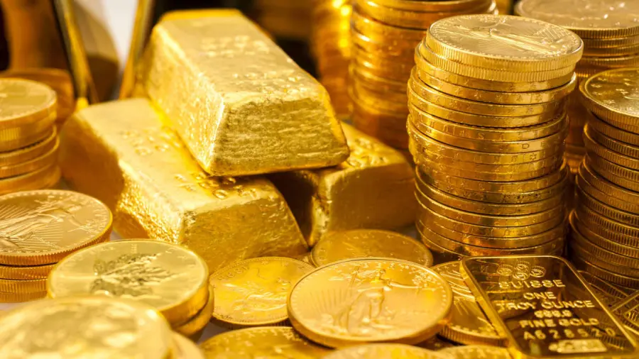 Perchè investire in oro non conviene?