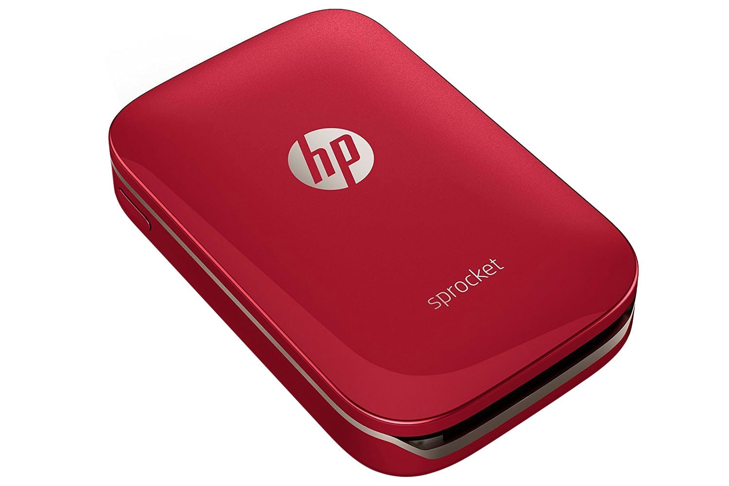 HP Sprocket: recensione della stampante tascabile