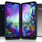 LG G8X ThinQ: recensione e specifiche tecniche