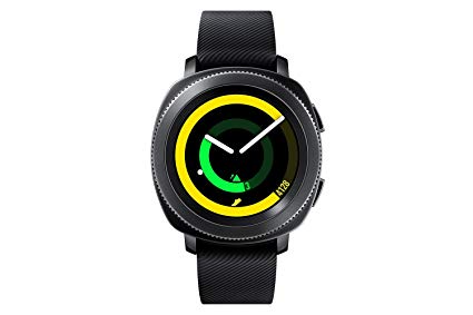 Samsung Gear Sport: recensione e specifiche tecniche