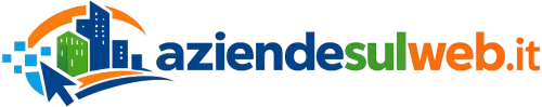 Aziendesulweb.it Logo