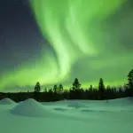 Finlandia, una meraviglia naturale dai mille colori